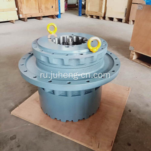 Komatsu PC210-6K Туристическая коробка передач 20Y-27-K1220